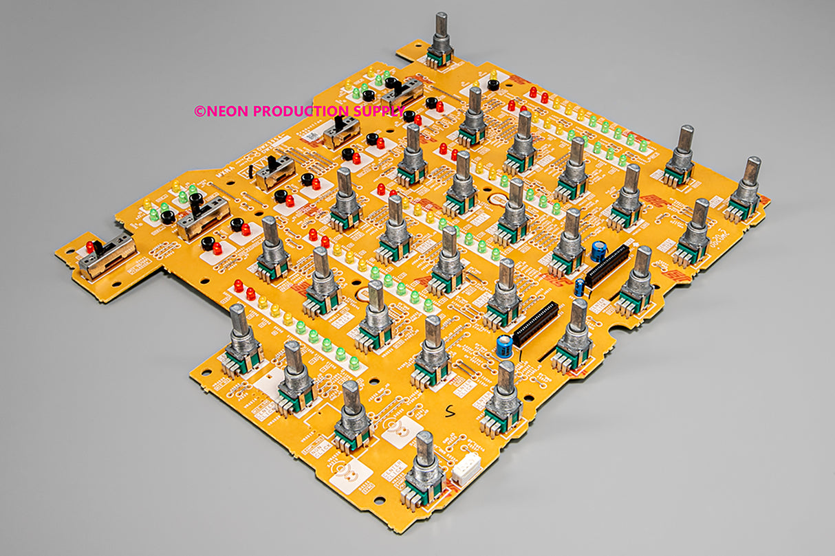 Pioneer DJ Control Assy - DWX3954