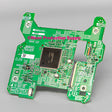 Pioneer DJ LCDL ASSY, DDJ-1000 - DWX4105