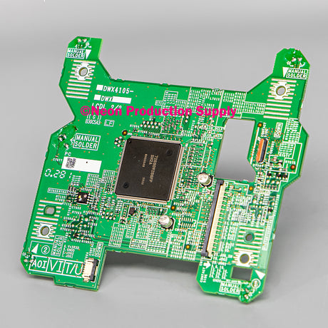 Pioneer DJ LCDL ASSY, DDJ-1000 - DWX4105