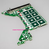 Pioneer DJ PADB Assy, DDJ-1000SRT - DWX4110
