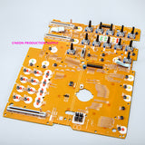 Pioneer DJ PNL2 Assembly for DDJ-400 and DDJ-400-S - DWX4154