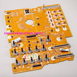 Pioneer DJ PNL2 Assembly for DDJ-400 and DDJ-400-S - DWX4154