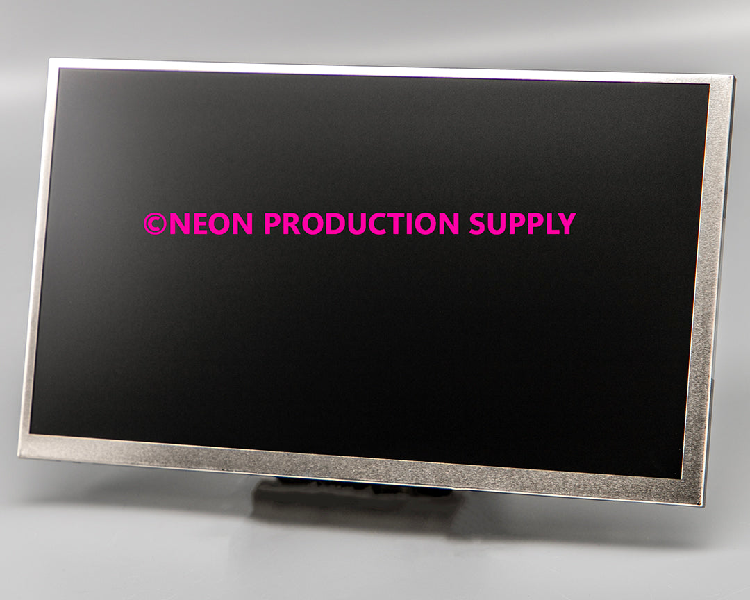 Pioneer DJ TFT LCD, CDJ-3000 - DWX4227