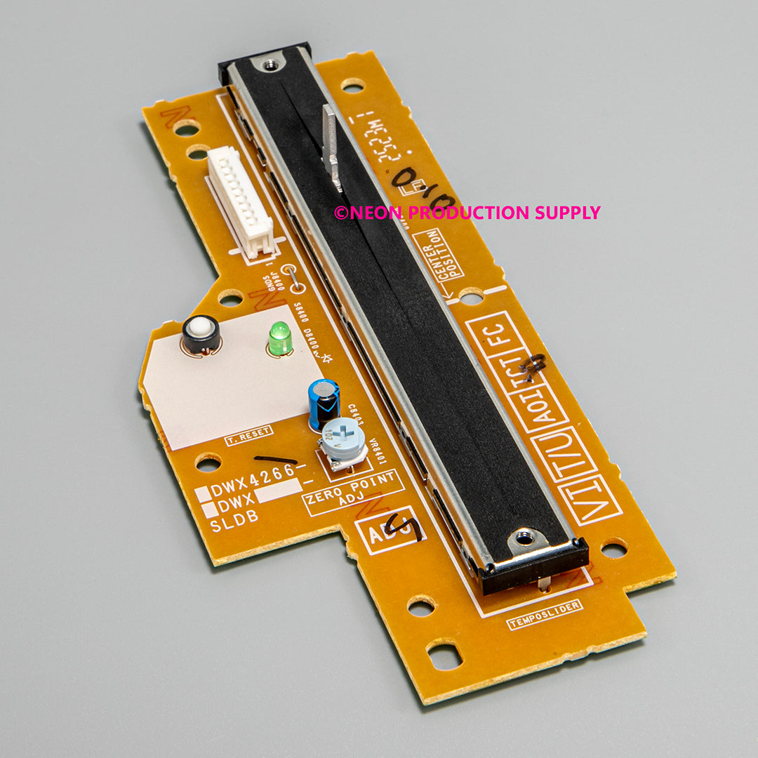 Pioneer DJ SLDB Assy, CDJ-3000 - DWX4266