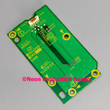 Pioneer DJ KSWB Assy, CDJ-3000 - DWX4268