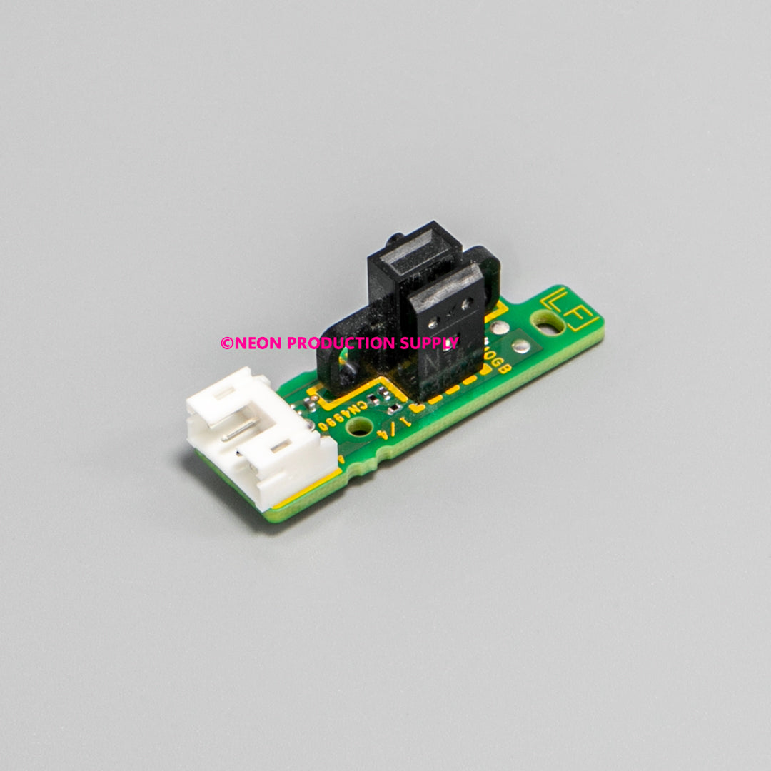 Pioneer DJ JOGB Assy, CDJ-3000 - DWX4270