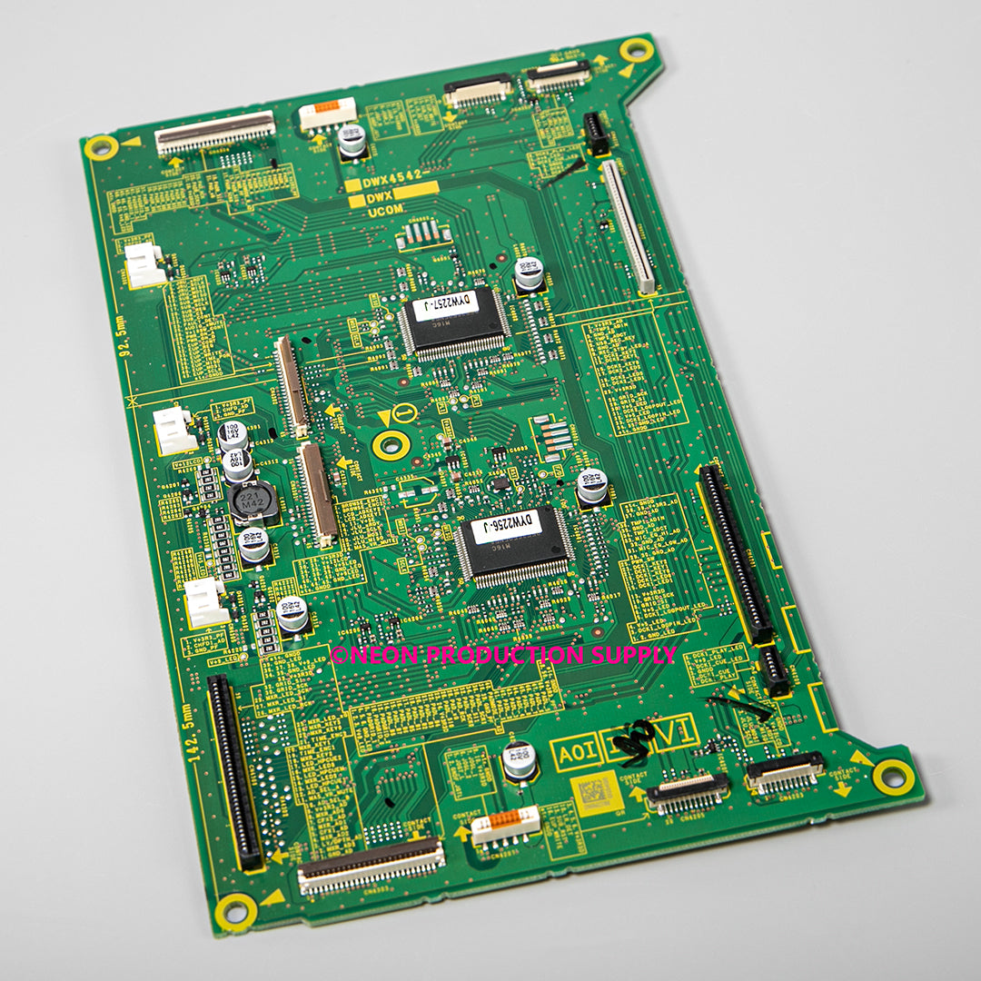 Pioneer DJ UCOM ASSY - DWX4542 - Neon Production Supply