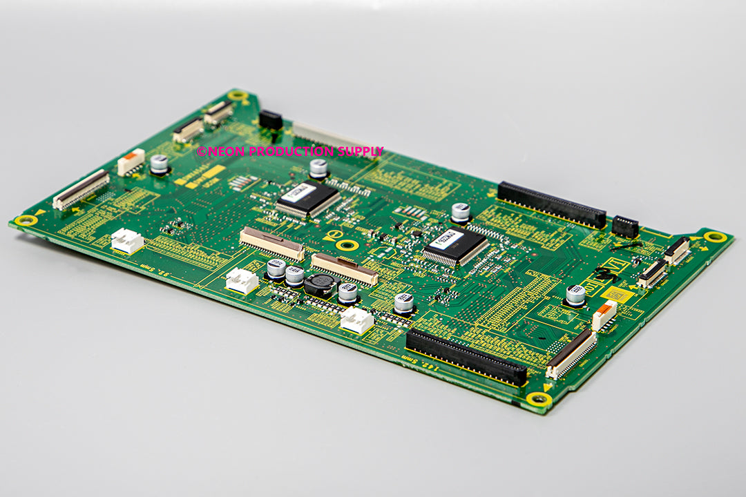 Pioneer DJ UCOM ASSY - DWX4542