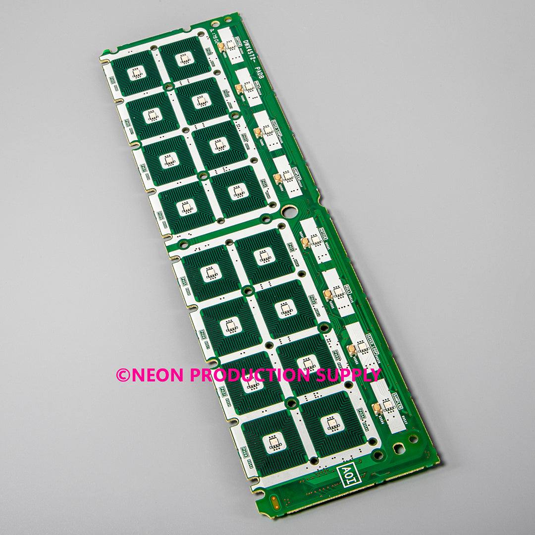 Pioneer DJ PADB ASSY - DWX4572
