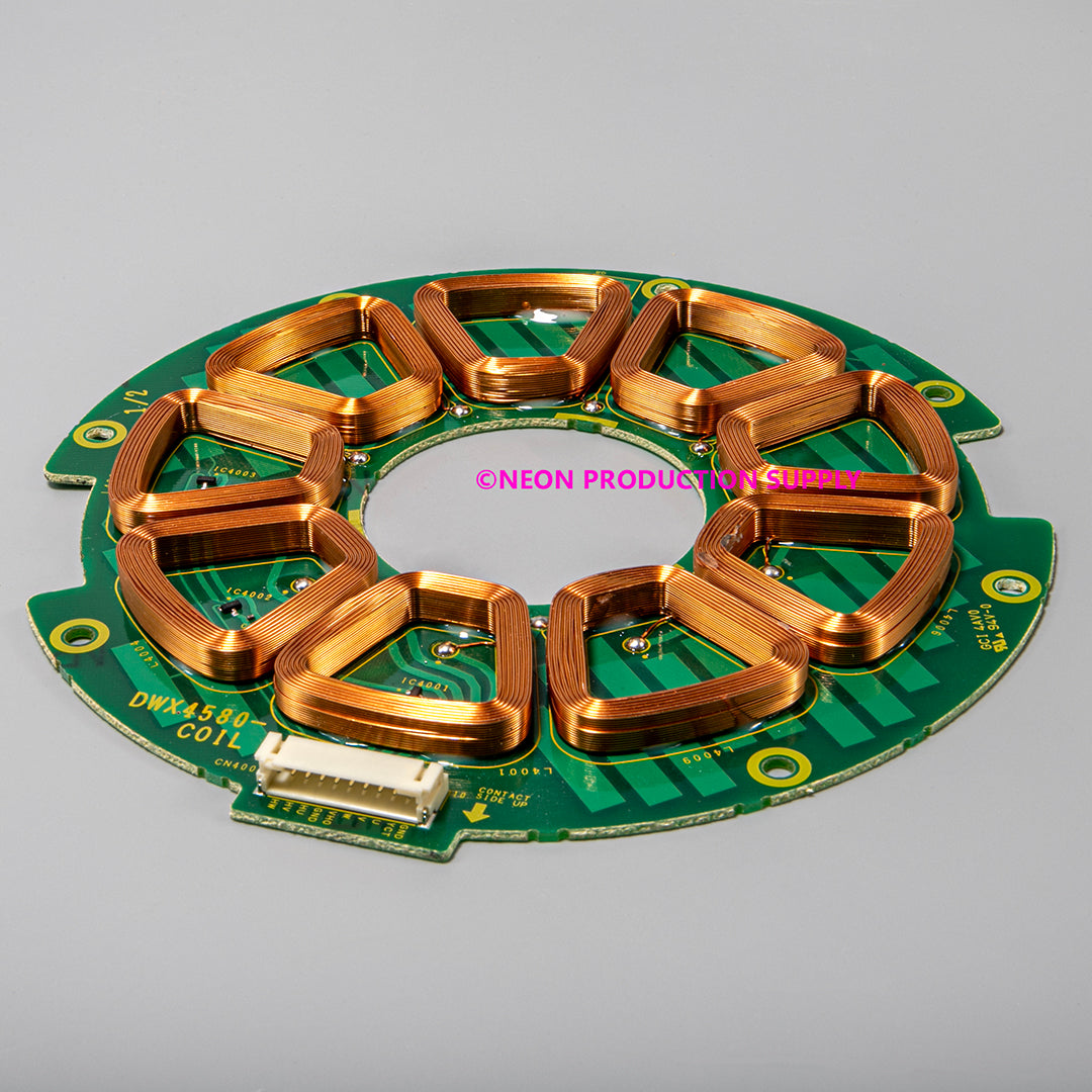 Pioneer DJ Motor Assy, DDJ-REV7 - DWX4580