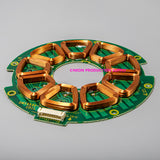 Pioneer DJ Motor Assy, DDJ-REV7 - DWX4580
