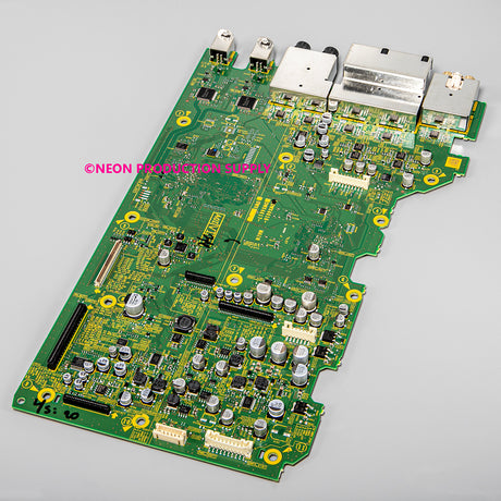 Pioneer DJ MAIN ASSY - DWX4616