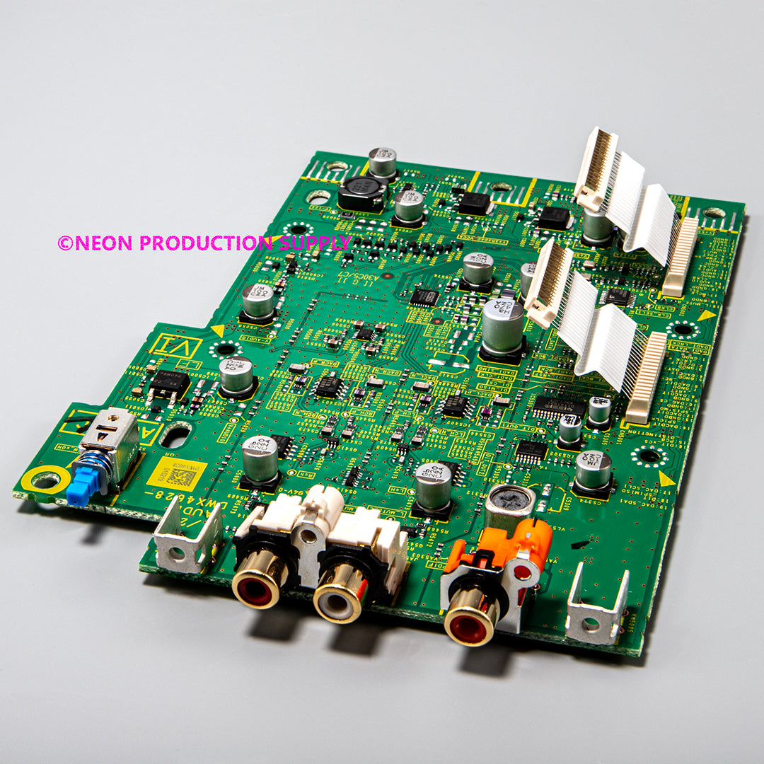 Pioneer DJ AUDB Assy, CDJ-3000 ( Sub DWX4278 ) - DWX4628