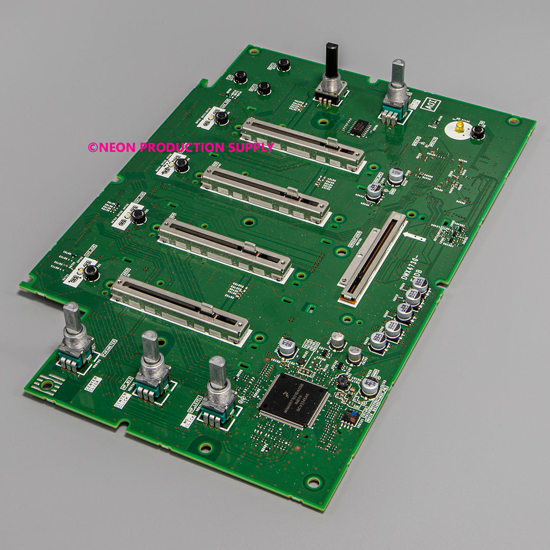 Pioneer DJ FADB ASSY - DWX4730