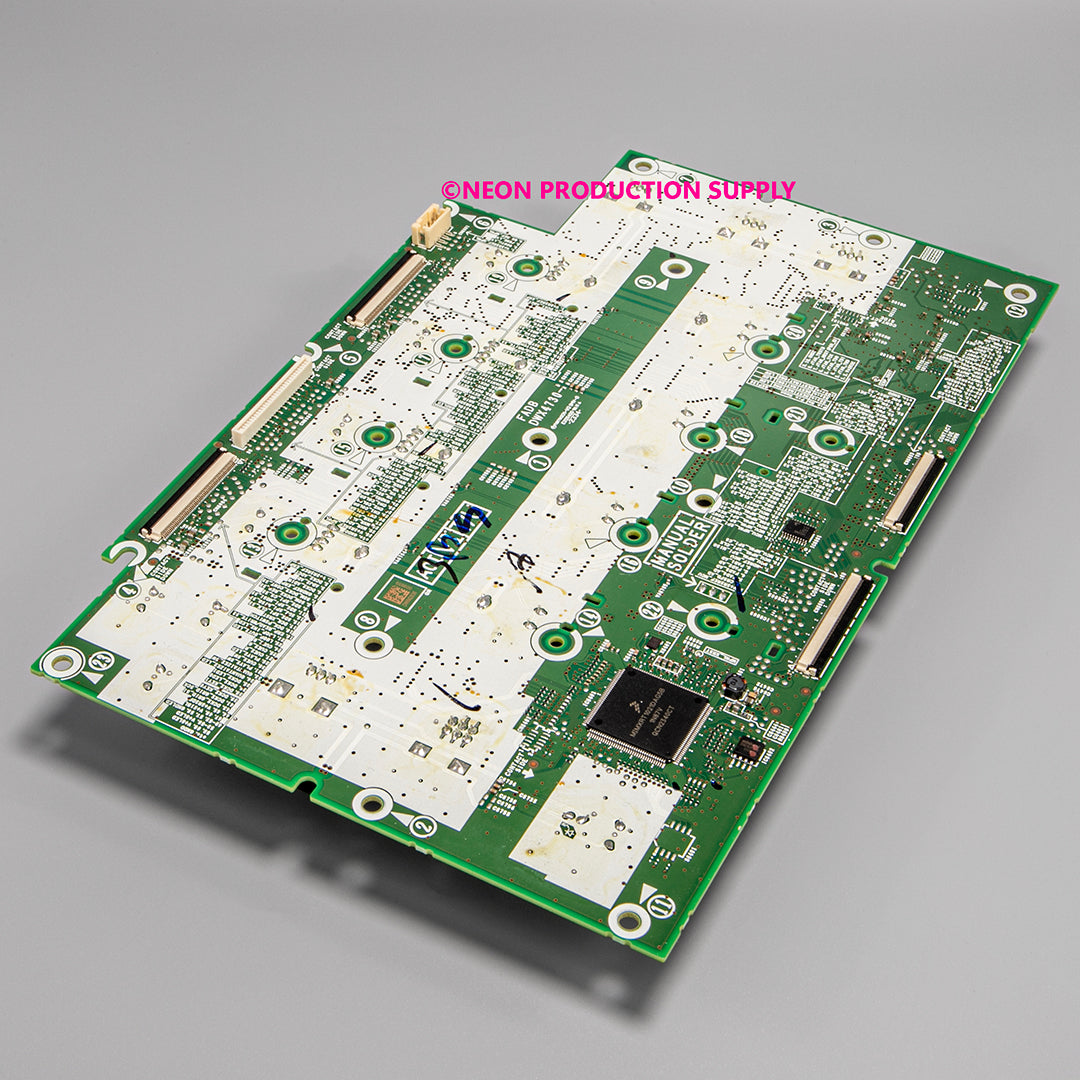 Pioneer DJ FADB ASSY - DWX4730