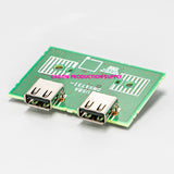 Pioneer DJ USBA ASSY, 1 Piece - DWX4731