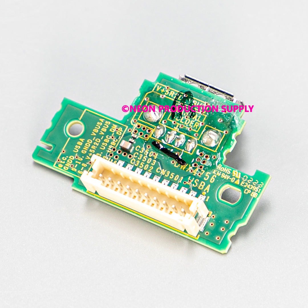 Pioneer DJ USBA ASSY - DWX4756