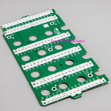 Pioneer DJ LEDB ASSY - DWX4769