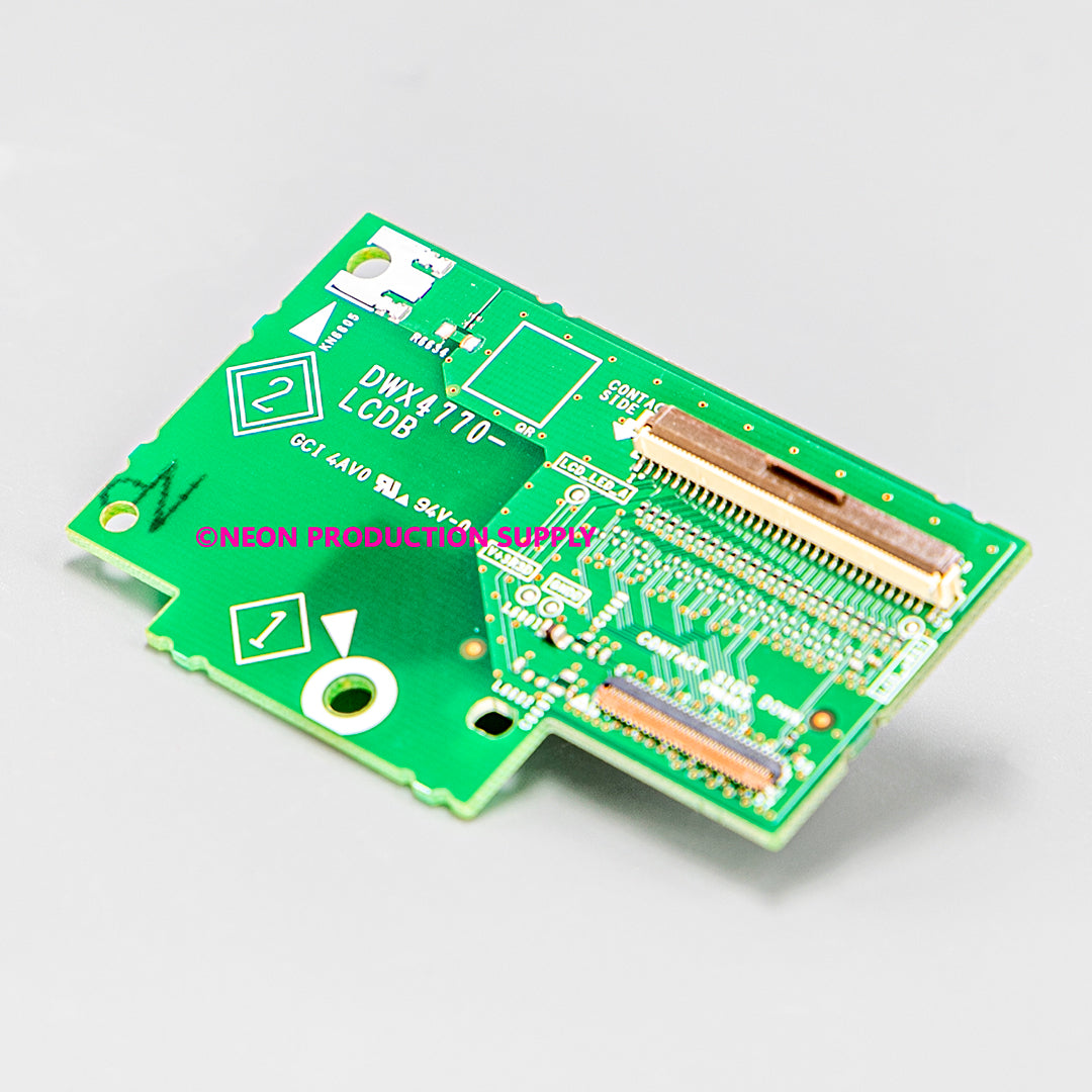 Pioneer DJ LCDB ASSY - DWX4770