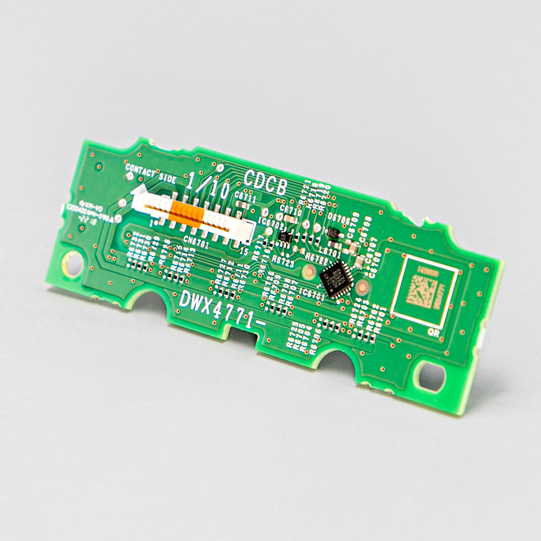 Pioneer DJ CDCB ASSY - DWX4771