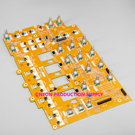 Pioneer DJ PNLC ASSY - DWX4777