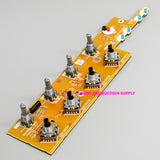 Pioneer DJ PNLU ASSY - DWX4778