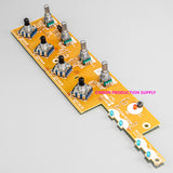 Pioneer DJ PNLU ASSY - DWX4778