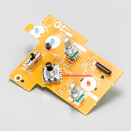 Pioneer DJ MIOB ASSY - DWX4779