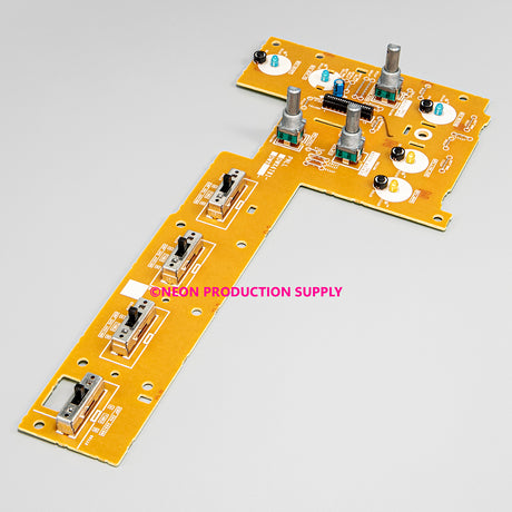 Pioneer DJ PNLL ASSY - DWX4781