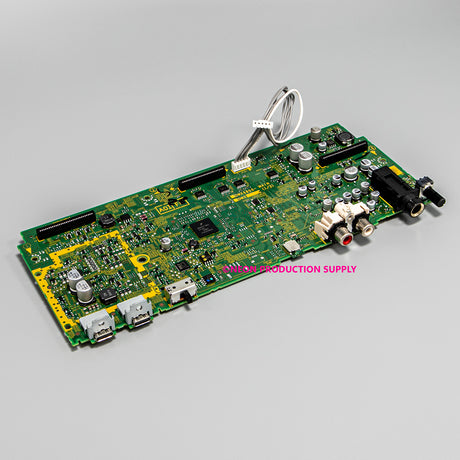 Pioneer DJ MAIN ASSY - DWX4850