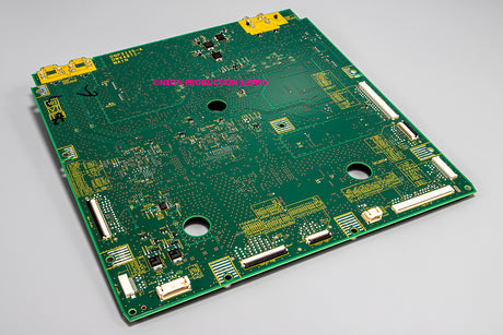 Pioneer DJ MAIN ASSY - DWX4871