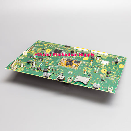Pioneer DJ / AlphaTheta - MAIN ASSY, OMNIS-DUO - DWX4902
