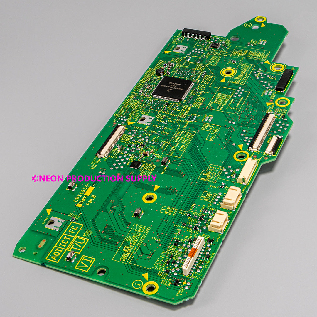 Pioneer DJ  - DWX4934