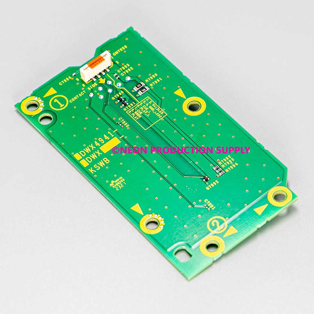 Pioneer DJ / AlphaTheta - KSWB ASSY - DWX4941