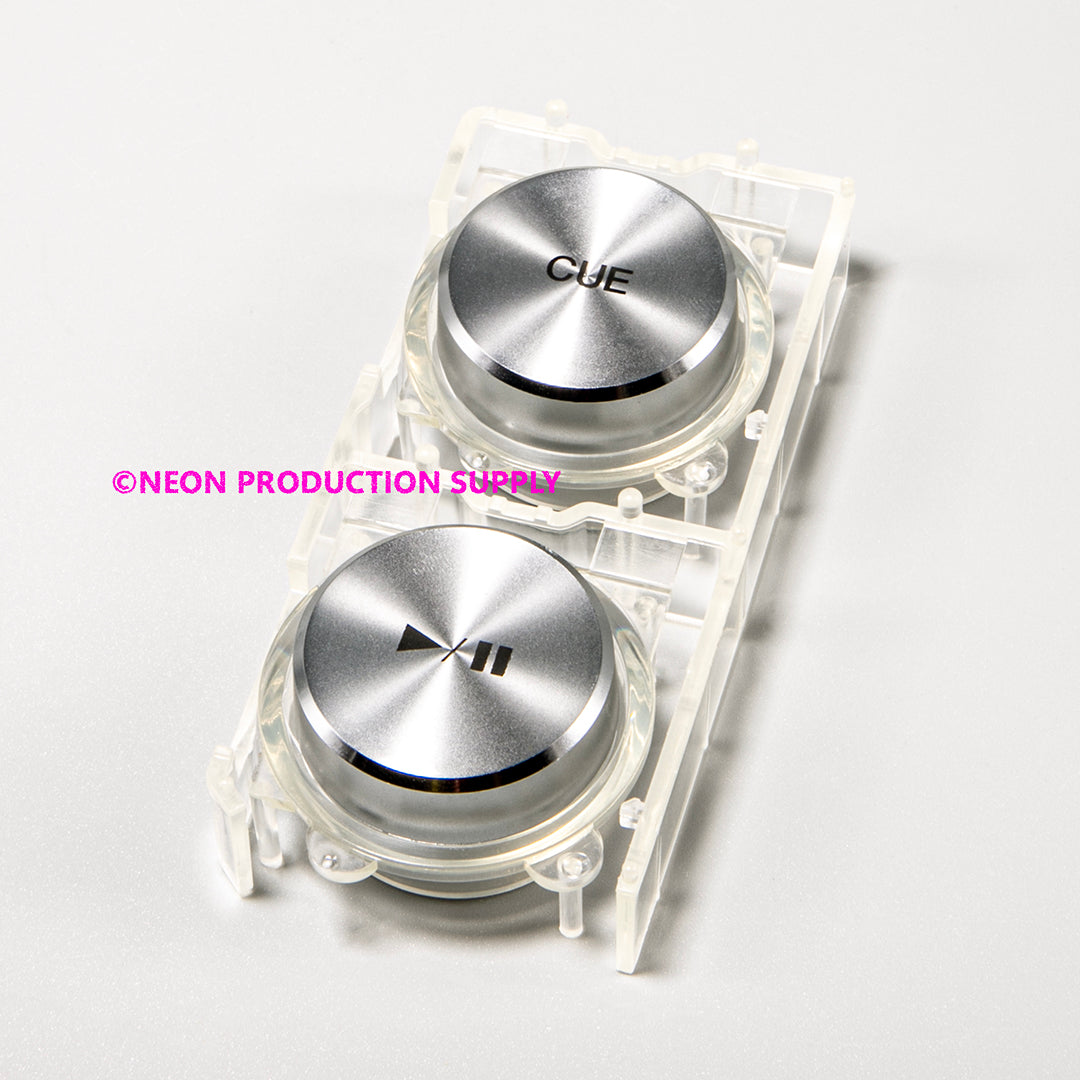 Pioneer DJ Play / Cue Button - DXB2170