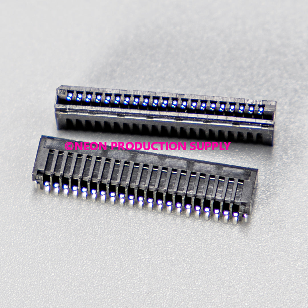 Pioneer DJ FFC Ribbon Cable SMD Connector ( Sub VKN1425 ), 1 Piece - GXA1437