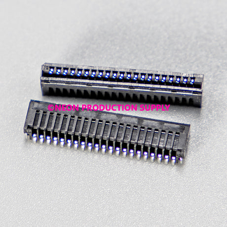 Pioneer DJ FFC Ribbon Cable SMD Connector ( Sub VKN1425 ), 1 Piece - GXA1437