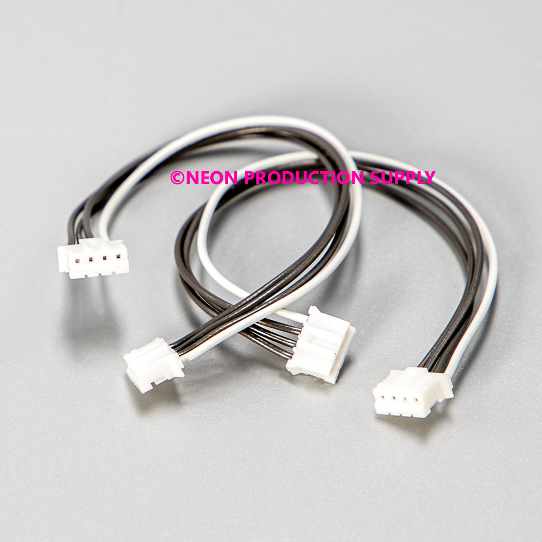 Pioneer DJ Connector Assy, 1 Piece - PF04PP-B12