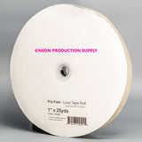 Pro Fast Loop Tape - 1" x 25m