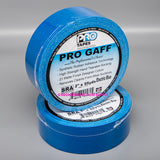 Pro Gaff Tape - 2" x 55yd, Standard Colors
