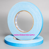 Pro Spike Gaff Tape - 1/2" x 45yd, Standard Colors