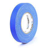 Pro Gaff Tape - 1" x 55yd, Standard Colors