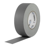 Pro Gaff Tape - 2" x 55yd, Standard Colors