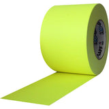 Pro Gaff Tape - 4" x 50yd, Fluorescent Colors