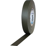 Pro Gaff Tape - 1" x 55yd, Standard Colors