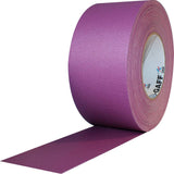 Pro Gaff Tape - 3" x 55yd, Standard Colors