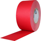 Pro Gaff Tape - 3" x 55yd, Standard Colors