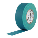 Pro Gaff Tape - 2" x 55yd, Standard Colors