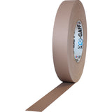 Pro Gaff Tape - 1" x 55yd, Standard Colors