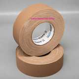 Pro Gaff Tape - 2" x 55yd, Standard Colors
